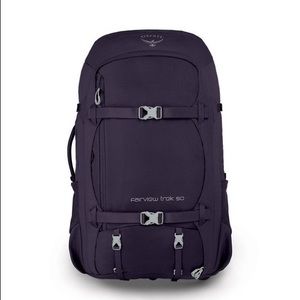Osprey Fairview trek 50 BNWOT